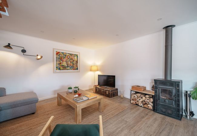 Villa in Peso da Régua - Feel Discovery Casa com Alma Douro Valley Villa in Peso da Régua - Feel Discovery Casa com Alma Douro Valley