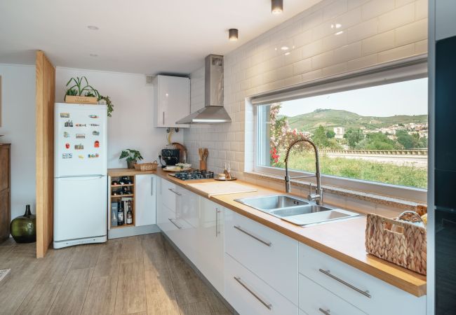Villa in Peso da Régua - Feel Discovery Casa com Alma Douro Valley Villa in Peso da Régua - Feel Discovery Casa com Alma Douro Valley
