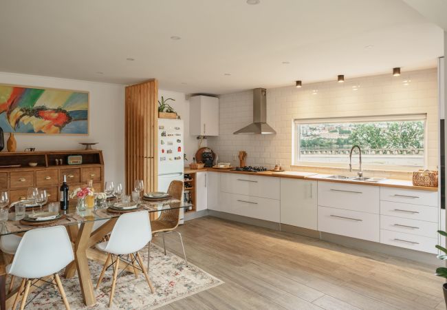 Villa in Peso da Régua - Feel Discovery Casa com Alma Douro Valley Villa in Peso da Régua - Feel Discovery Casa com Alma Douro Valley