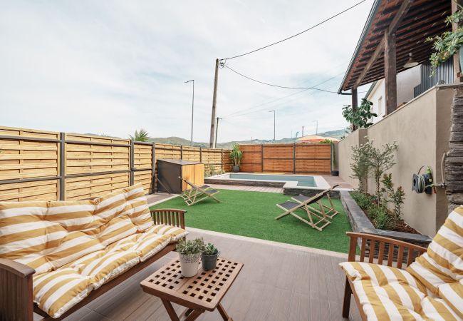 Villa in Peso da Régua - Feel Discovery Casa com Alma Douro Valley Villa in Peso da Régua - Feel Discovery Casa com Alma Douro Valley