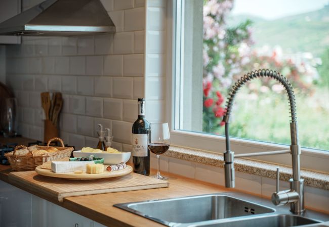 Villa in Peso da Régua - Feel Discovery Casa com Alma Douro Valley Villa in Peso da Régua - Feel Discovery Casa com Alma Douro Valley