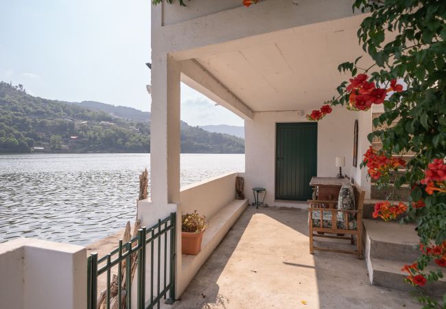 Villa in Ribadouro -  Feel Discovery Casa do Rio Douro Valley Villa in Ribadouro -  Feel Discovery Casa do Rio Douro Valley