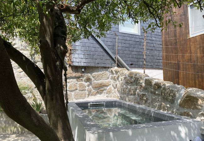 Villa in Ribadouro -  Feel Discovery Casa do Rio Douro Valley Villa in Ribadouro -  Feel Discovery Casa do Rio Douro Valley