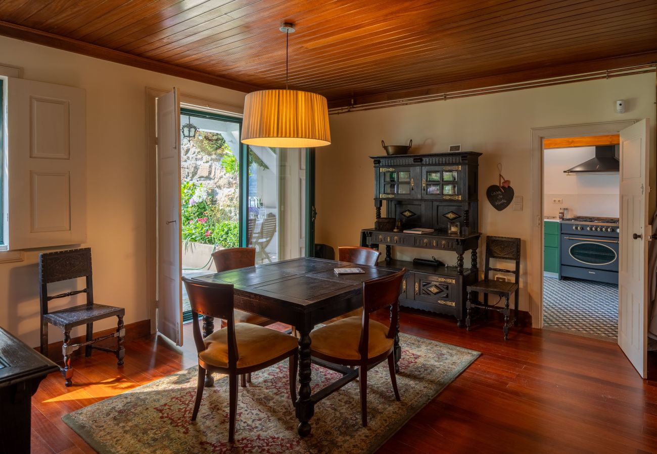 Villa in Ribadouro -  Feel Discovery Casa do Rio Douro Valley