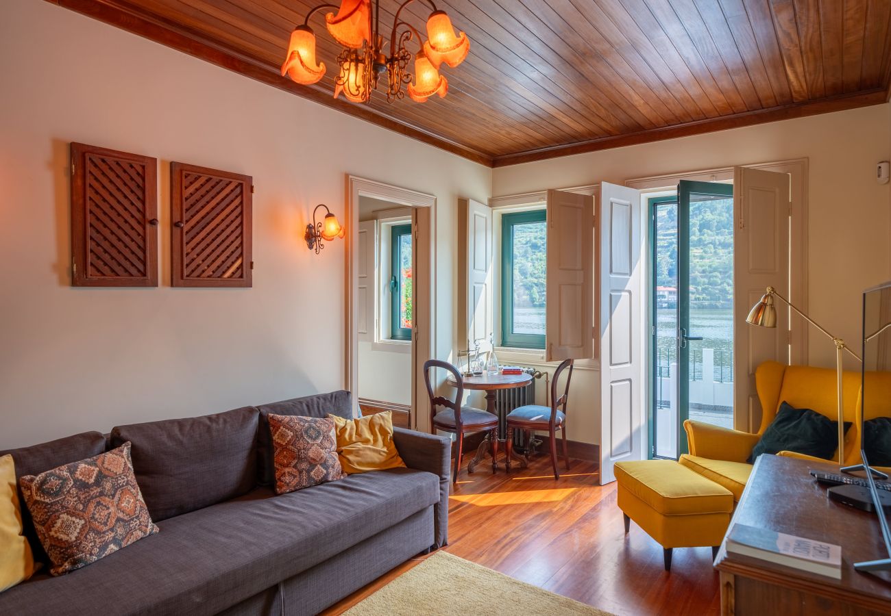 Villa in Ribadouro -  Feel Discovery Casa do Rio Douro Valley