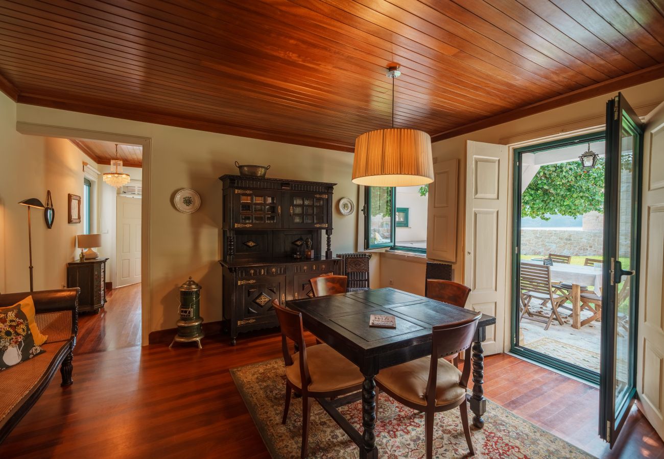 Villa in Ribadouro -  Feel Discovery Casa do Rio Douro Valley