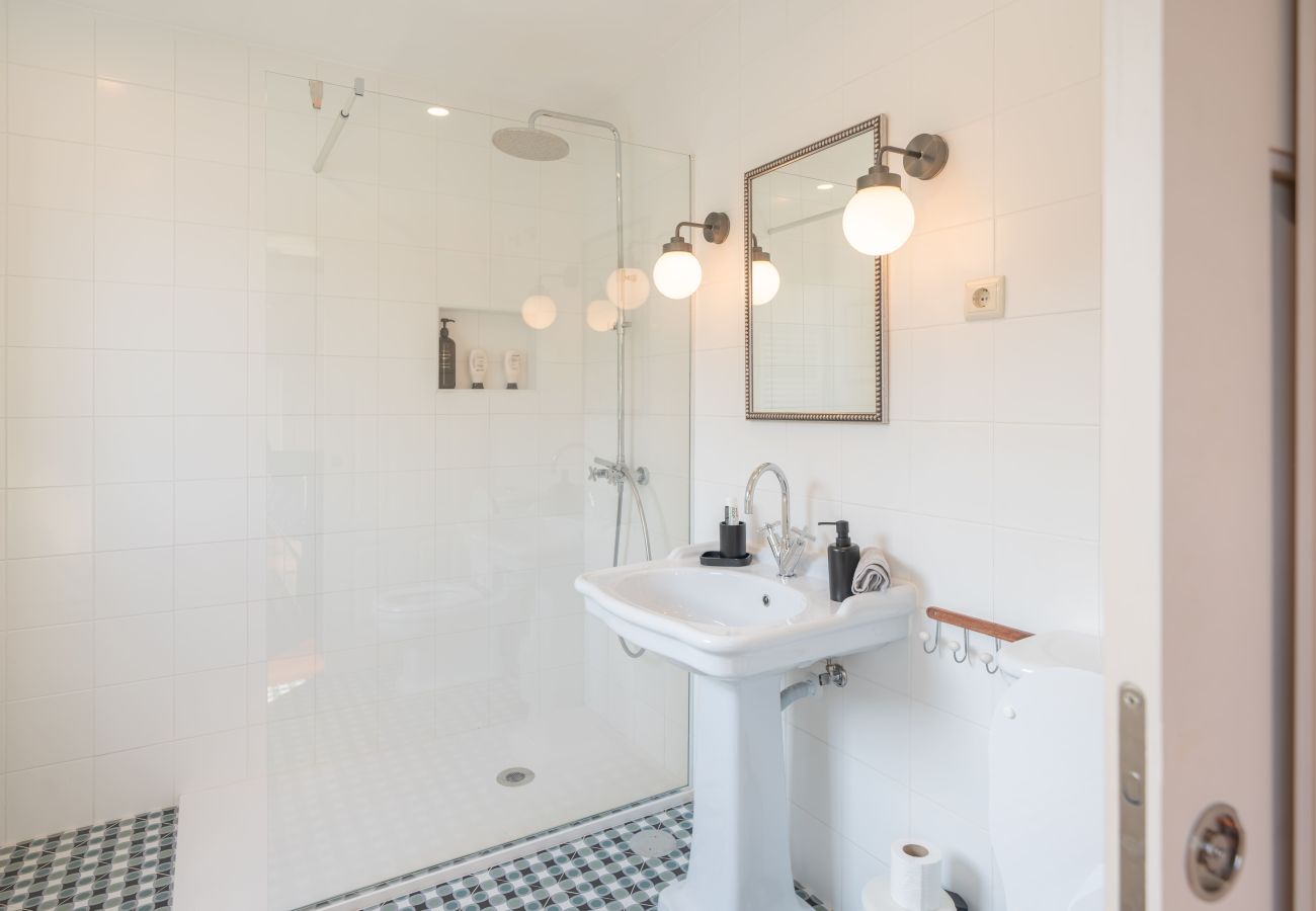 Villa in Ribadouro -  Feel Discovery Casa do Rio Douro Valley