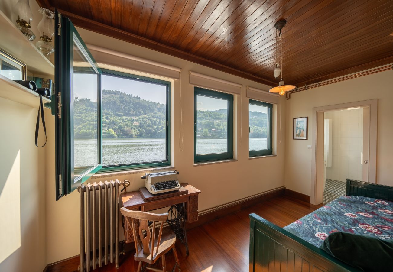 Villa in Ribadouro -  Feel Discovery Casa do Rio Douro Valley