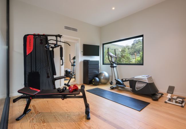 Villa in Alcabideche - Feel Discovery Dream Guincho Villa in Alcabideche - Feel Discovery Dream Guincho