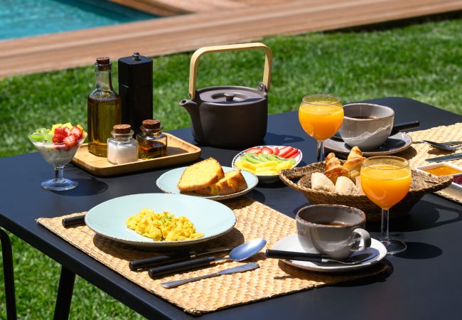 Villa in Alcabideche - Feel Discovery Dream Guincho Villa in Alcabideche - Feel Discovery Dream Guincho