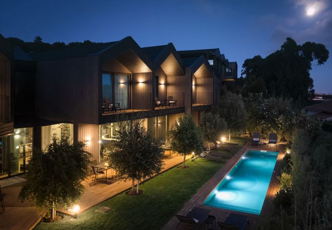 Villa in Alcabideche - Feel Discovery Dream Guincho Villa in Alcabideche - Feel Discovery Dream Guincho