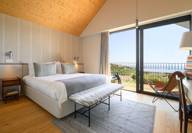 Villa in Alcabideche - Feel Discovery Dream Guincho Villa in Alcabideche - Feel Discovery Dream Guincho
