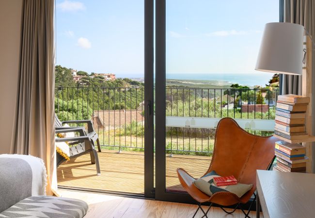 Villa in Alcabideche - Feel Discovery Dream Guincho Villa in Alcabideche - Feel Discovery Dream Guincho