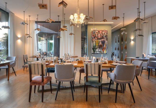 Villa in Alcabideche - Feel Discovery Dream Guincho Villa in Alcabideche - Feel Discovery Dream Guincho