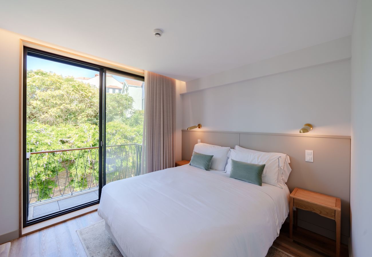 Apartment in Porto -  Feel Porto Firmeza Coworking & Flats