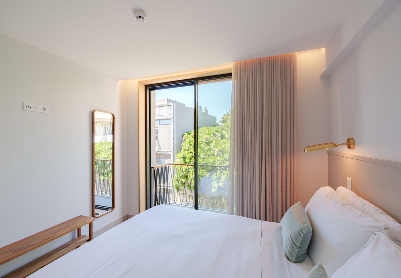 Apartment in Porto -  Feel Porto Firmeza Coworking & Flats