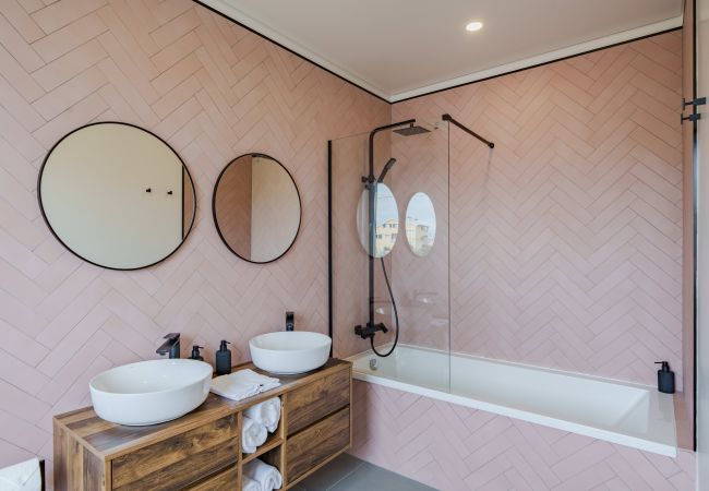 Villa in Peso da Régua - Feel Discovery Casal do Temporão Douro Valley Villa in Peso da Régua - Feel Discovery Casal do Temporão Douro Valley