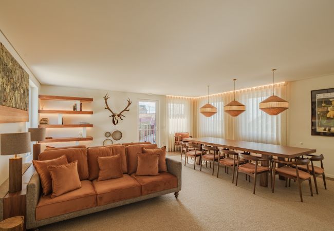 Villa in Peso da Régua - Feel Discovery Casal do Temporão Douro Valley Villa in Peso da Régua - Feel Discovery Casal do Temporão Douro Valley