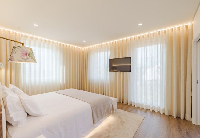 Villa in Peso da Régua - Feel Discovery Casal do Temporão Douro Valley Villa in Peso da Régua - Feel Discovery Casal do Temporão Douro Valley