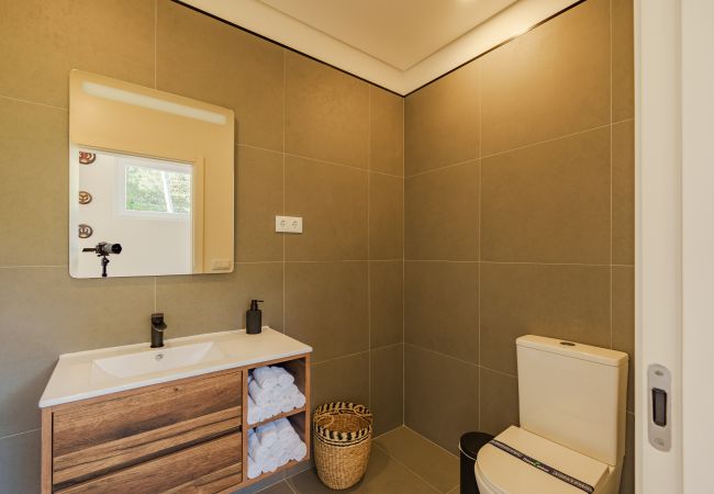 Villa in Peso da Régua - Feel Discovery Casal do Temporão Douro Valley Villa in Peso da Régua - Feel Discovery Casal do Temporão Douro Valley