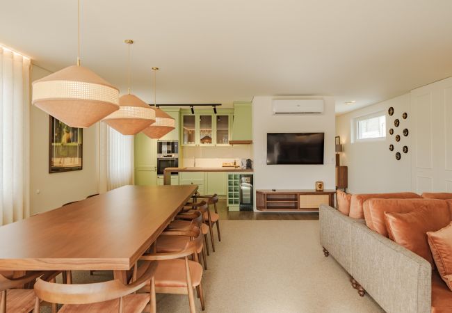 Villa in Peso da Régua - Feel Discovery Casal do Temporão Douro Valley Villa in Peso da Régua - Feel Discovery Casal do Temporão Douro Valley