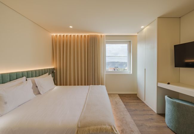 Villa in Peso da Régua - Feel Discovery Casal do Temporão Douro Valley Villa in Peso da Régua - Feel Discovery Casal do Temporão Douro Valley