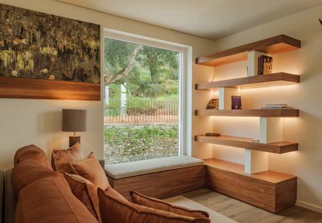 Villa in Peso da Régua - Feel Discovery Casal do Temporão Douro Valley Villa in Peso da Régua - Feel Discovery Casal do Temporão Douro Valley