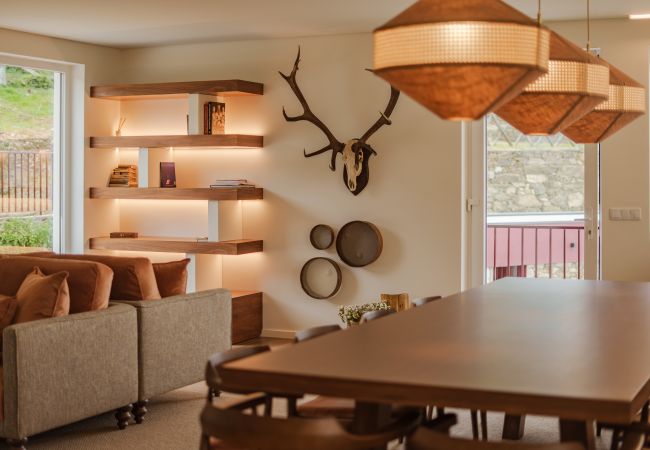 Villa in Peso da Régua - Feel Discovery Casal do Temporão Douro Valley Villa in Peso da Régua - Feel Discovery Casal do Temporão Douro Valley