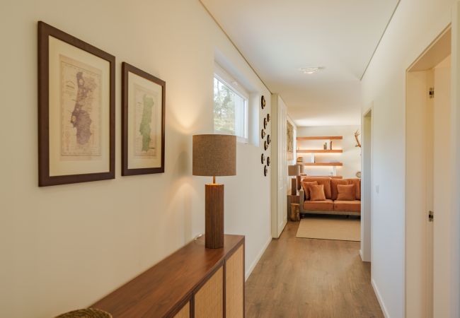 Villa in Peso da Régua - Feel Discovery Casal do Temporão Douro Valley Villa in Peso da Régua - Feel Discovery Casal do Temporão Douro Valley