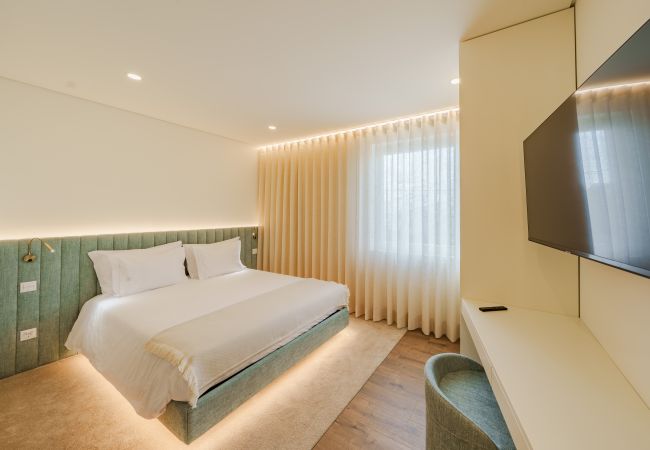 Villa in Peso da Régua - Feel Discovery Casal do Temporão Douro Valley Villa in Peso da Régua - Feel Discovery Casal do Temporão Douro Valley