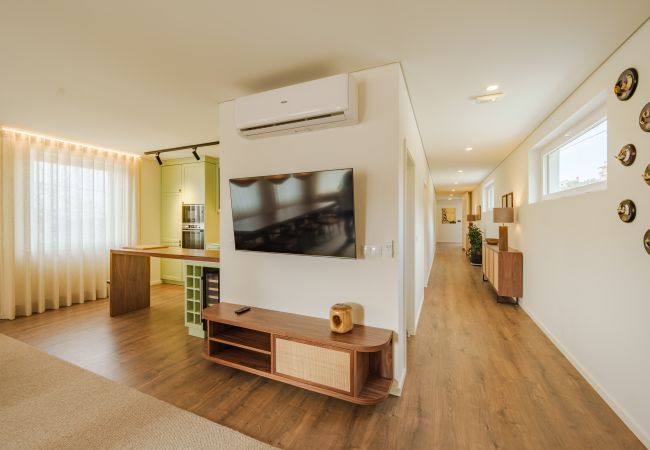 Villa in Peso da Régua - Feel Discovery Casal do Temporão Douro Valley Villa in Peso da Régua - Feel Discovery Casal do Temporão Douro Valley