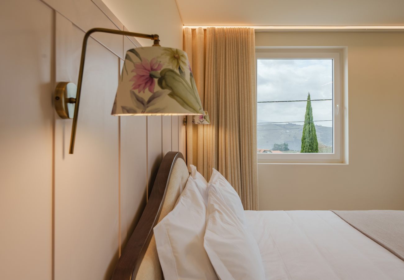Villa in Peso da Régua - Feel Discovery Casal do Temporão Douro Valley