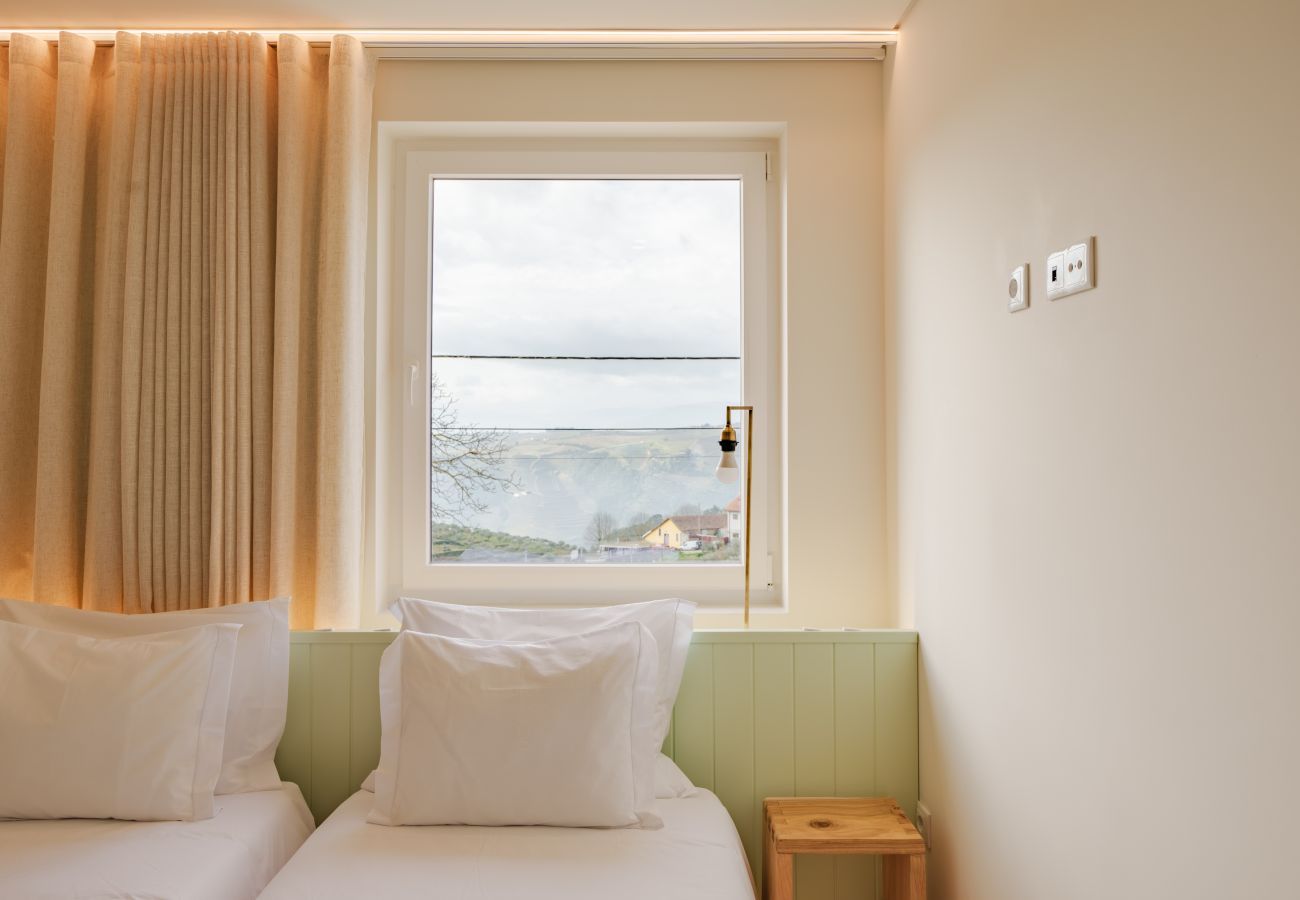 Villa in Peso da Régua - Feel Discovery Casal do Temporão Douro Valley