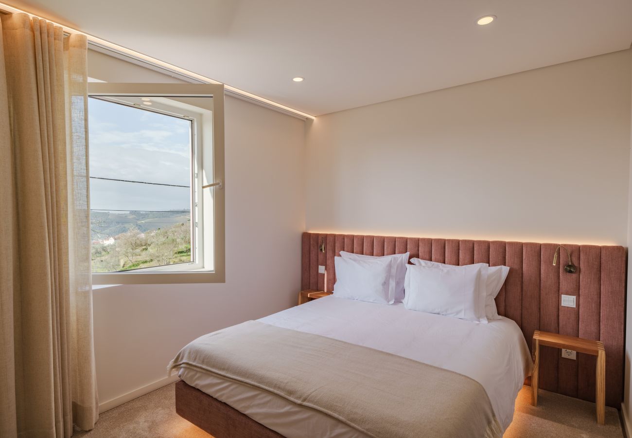 Villa in Peso da Régua - Feel Discovery Casal do Temporão Douro Valley