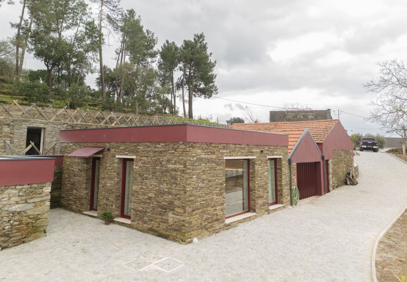 Villa in Peso da Régua - Feel Discovery Casal do Temporão Douro Valley