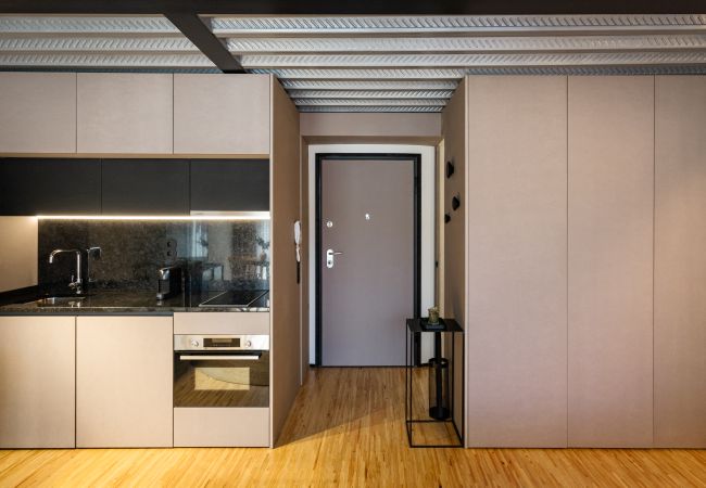 Studio in Matosinhos - Feel Porto Matosinhos City Flat I Studio in Matosinhos - Feel Porto Matosinhos City Flat I