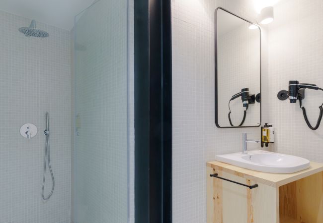 Studio in Matosinhos - Feel Porto Matosinhos City Flat I Studio in Matosinhos - Feel Porto Matosinhos City Flat I