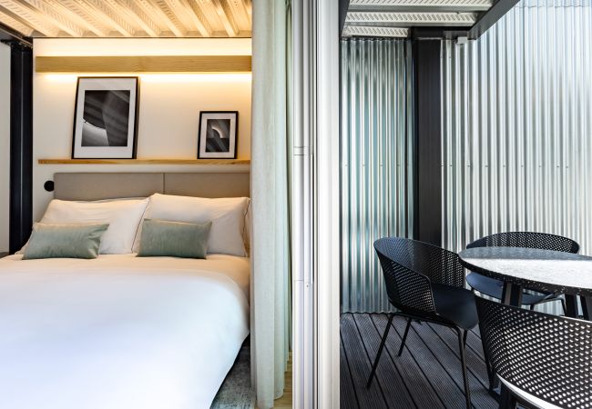 Studio in Matosinhos - Feel Porto Matosinhos City Flat I Studio in Matosinhos - Feel Porto Matosinhos City Flat I