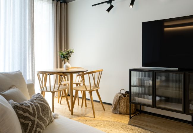 Studio in Matosinhos - Feel Porto Matosinhos City Flat I Studio in Matosinhos - Feel Porto Matosinhos City Flat I