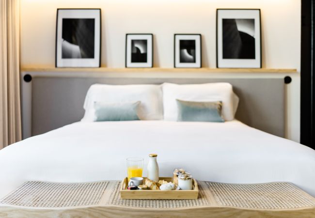 Studio in Matosinhos - Feel Porto Matosinhos City Flat III Studio in Matosinhos - Feel Porto Matosinhos City Flat III