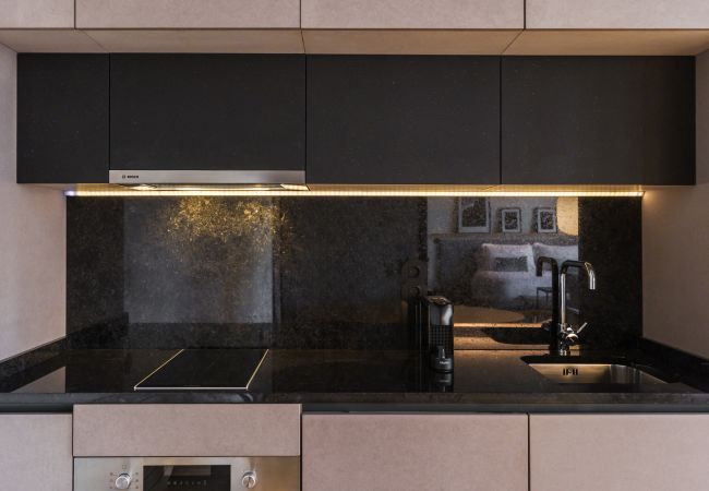 Studio in Matosinhos - Feel Porto Matosinhos City Flat III Studio in Matosinhos - Feel Porto Matosinhos City Flat III