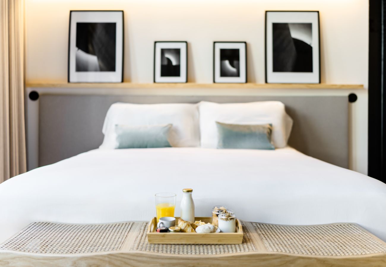 Studio in Matosinhos - Feel Porto Matosinhos City Flat III