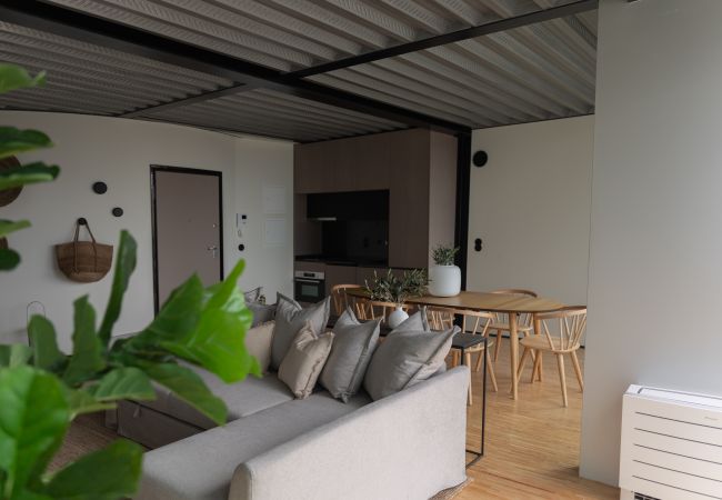 Apartment in Matosinhos - Feel Porto Matosinhos City Flat VI