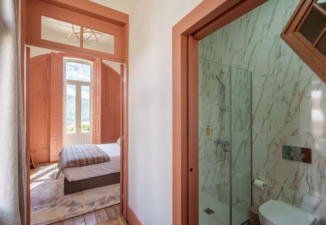 Villa in São Martinho de Mouros - Feel Discovery Villa Aura Douro Valley Villa in São Martinho de Mouros - Feel Discovery Villa Aura Douro Valley