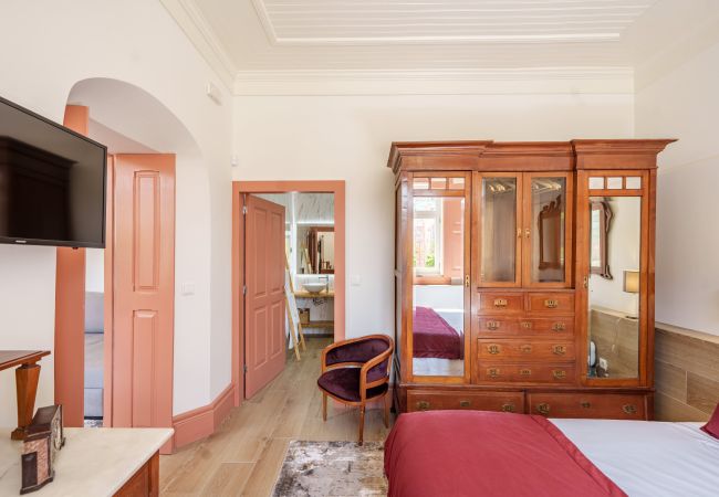 Villa in São Martinho de Mouros - Feel Discovery Villa Aura Douro Valley Villa in São Martinho de Mouros - Feel Discovery Villa Aura Douro Valley