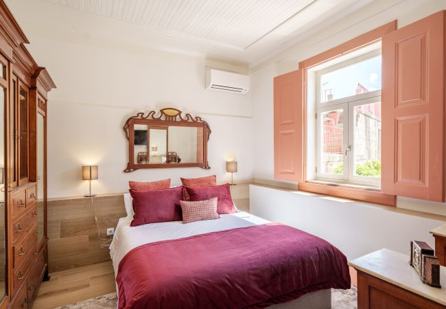 Villa in São Martinho de Mouros - Feel Discovery Villa Aura Douro Valley Villa in São Martinho de Mouros - Feel Discovery Villa Aura Douro Valley