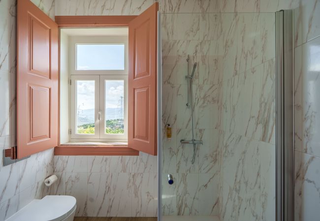 Villa in São Martinho de Mouros - Feel Discovery Villa Aura Douro Valley Villa in São Martinho de Mouros - Feel Discovery Villa Aura Douro Valley