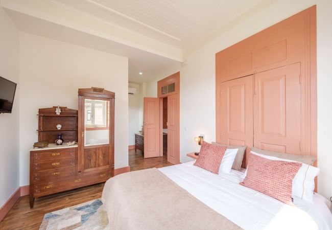 Villa in São Martinho de Mouros - Feel Discovery Villa Aura Douro Valley Villa in São Martinho de Mouros - Feel Discovery Villa Aura Douro Valley