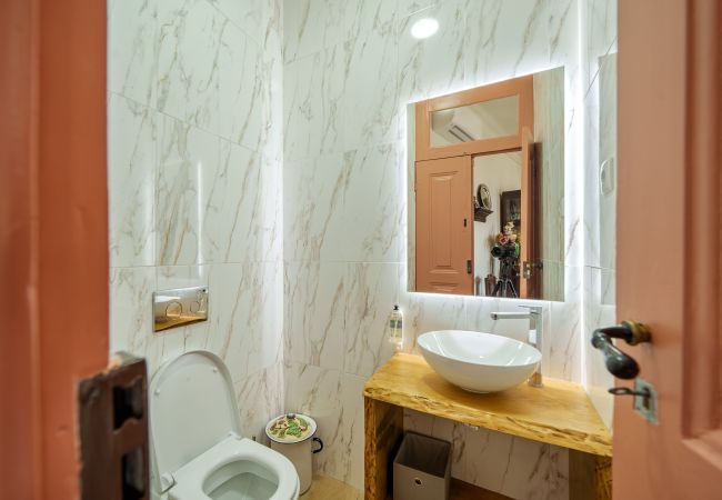 Villa in São Martinho de Mouros - Feel Discovery Villa Aura Douro Valley Villa in São Martinho de Mouros - Feel Discovery Villa Aura Douro Valley