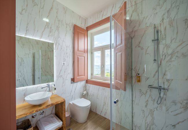 Villa in São Martinho de Mouros - Feel Discovery Villa Aura Douro Valley Villa in São Martinho de Mouros - Feel Discovery Villa Aura Douro Valley